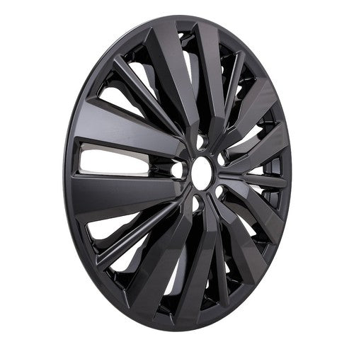 Coast To Coast IWCIMP501BLK IMPOSTOR  WHEEL COVER