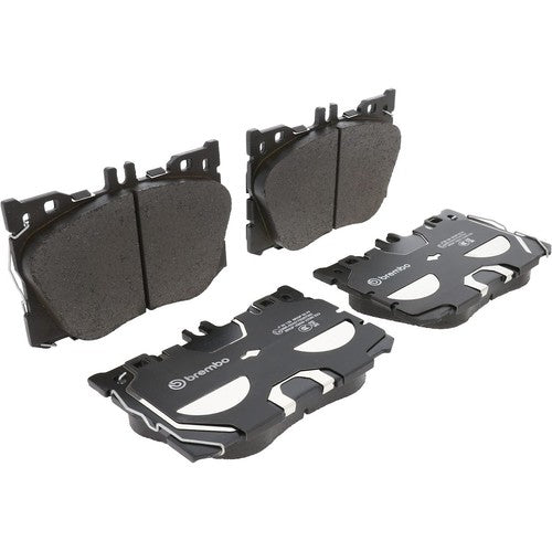 Brembo Front Low Metallic Brake Pads Fits 2019-2022 Mercedes-Benz E450 P50139