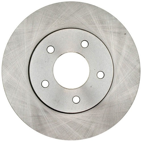 Raybestos Brakes 56241R R-Line BRAKE ROTORS OEM