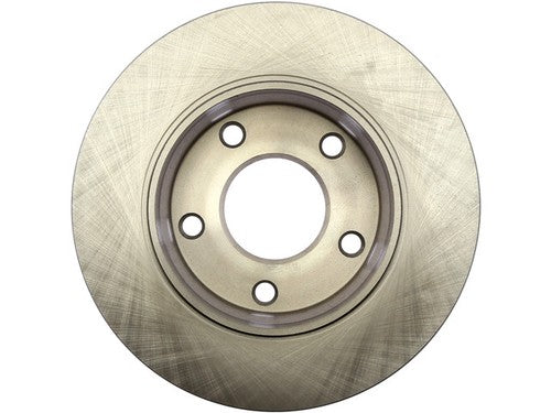 Raybestos Brakes 982718R R-Line BRAKE ROTORS OEM