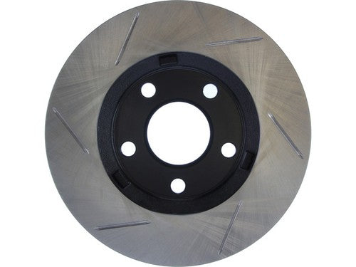 Stop Tech/ Power Slot 126.62057SL SportStop  Slotted BRAKE ROTORS