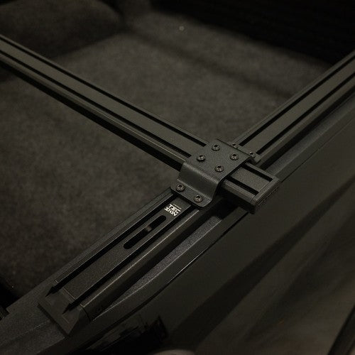 Putco 192172-1 Venture TEC TRUCK RACK