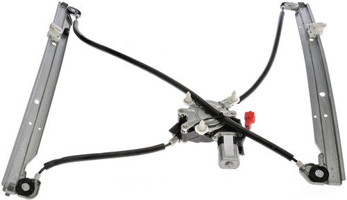 Dorman (OE Solutions) 741-823 OE Solutions WINDOW ASSEMBLIES & MOTORS