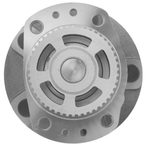 Raybestos Brakes 712156 PG PLUS  BRAKE ROTORS OEM
