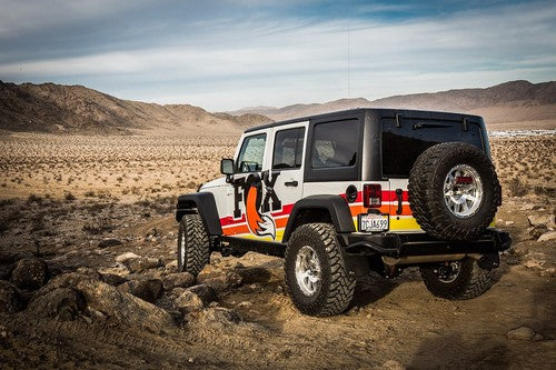 Fox Shocks 985-24-145 2.0 Performance Series STEERING STABILIZERS