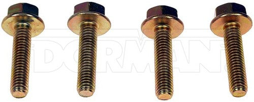 Dorman (OE Solutions) 980-225D OE Solutions BOLTS NUTS FASTENERS OEM