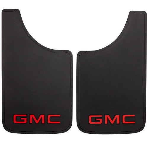 Plasticolor 000545R01 Easy-Fit Series MUD FLAPS