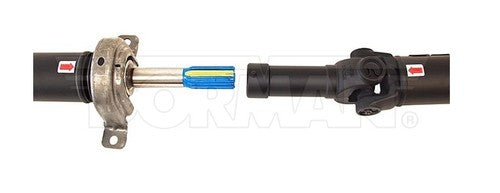 Dorman (OE Solutions) 986-578 OE Solutions DRIVESHAFT & CV SHAFT OEM