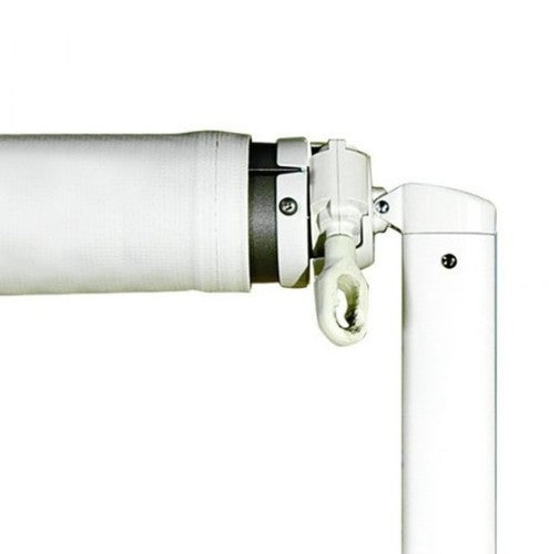 Carefree RV 970516WHT Pioneer AWNINGS-PATIO WINDOW & DOOR RV
