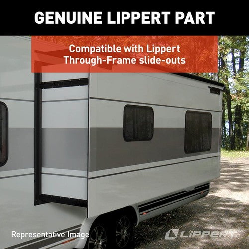Lippert Components 123356  SLIDEOUT REPAIR PARTS RV