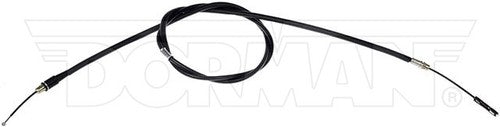 Dorman (OE Solutions) C95222 First Stop  BRAKE HARDWARE AND CABLES OEM