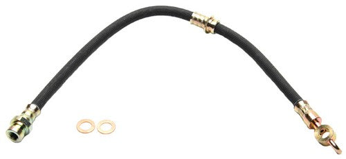 Raybestos Brakes BH38127 Element3 FRONT BRAKE HYDRAULICS