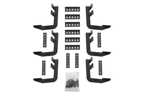 Dee Zee DZ15337 Rough Step RUNNING BOARDS
