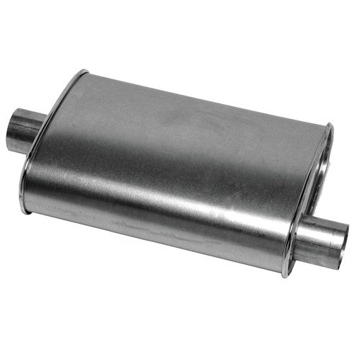 Dynomax 17711 Thrush Turbo MUFFLER
