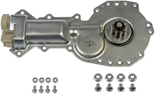 Dorman (OE Solutions) 742-101 OE Solutions WINDOW ASSEMBLIES & MOTORS