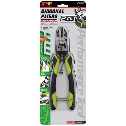 Performance Tool W86509  TOOL
