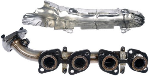 Dorman (OE Solutions) 674-683 OE Solutions EXHAUST OEM