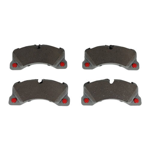 Brembo Front Ceramic Brake Pads Fits 2008-2010 Porsche Cayenne 4 Piece P65017N