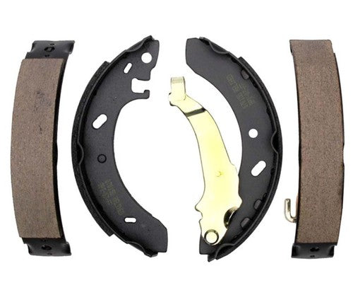Raybestos Brakes 716PG Element3 BRAKE SHOES OEM