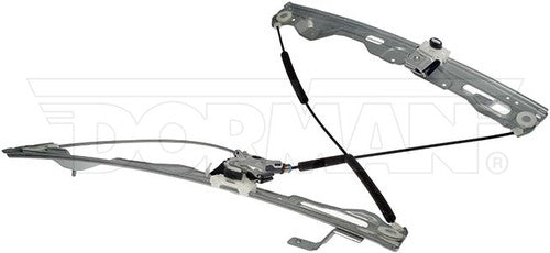 Dorman (OE Solutions) 752-877 OE Solutions WINDOW ASSEMBLIES & MOTORS