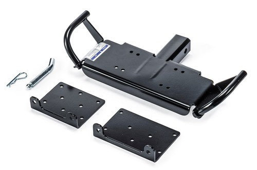 Warn 111868 Multi-Mount WINCH MOUNT