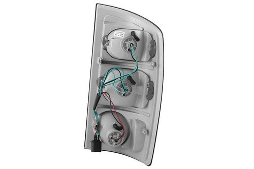 ANZO USA 211045  TAIL LIGHT KIT