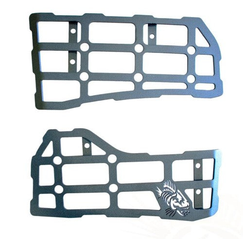 Fishbone Offroad FB25480 MOLLE CARGO CARRIER ACCESSORIES