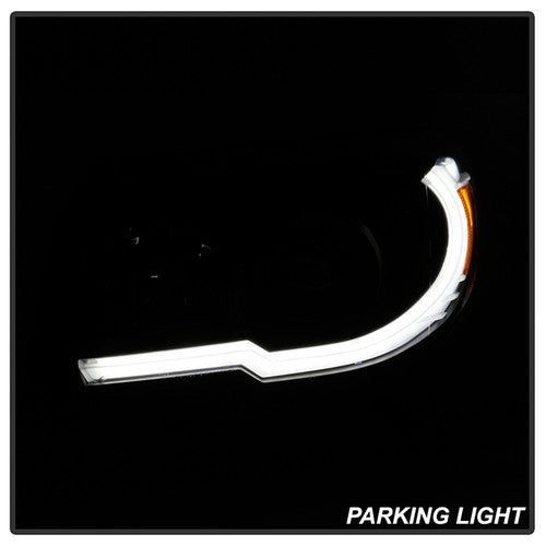 Xtune 9046858  DAYTIME RUNNING LIGHTS
