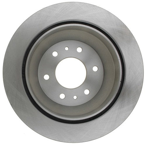 Raybestos Brakes 580029R R-Line BRAKE ROTORS OEM