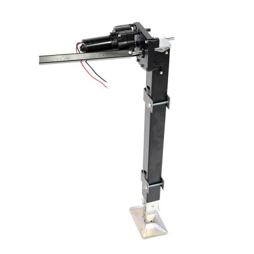 Lippert Components 333964  TRAILER STABILIZATION