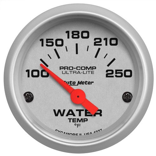 AutoMeter 4337 Ultra-Lite  GAUGE