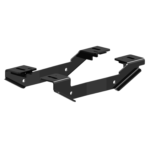 PullRite 2724 ISR Series HITCH FIFTH WHEEL MOUNTING KIT