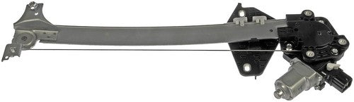 Dorman (OE Solutions) 748-479 OE Solutions WINDOW ASSEMBLIES & MOTORS