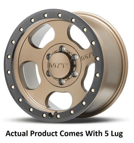 Mickey Thompson Wheel 274681 Canyon Pro WHEELS