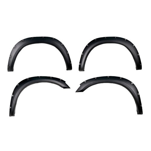 TrailFX TFD3004T TFX Fender Flares FENDER FLARES