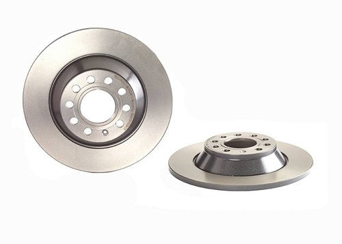 Brembo 08884321C02  BRAKE ROTORS