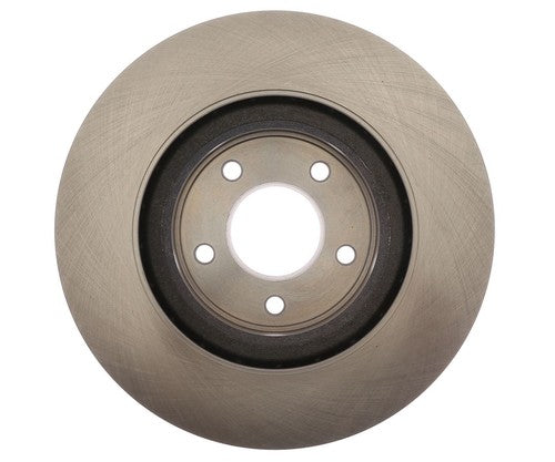 Raybestos Brakes 981780R R-Line BRAKE ROTORS OEM