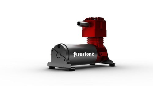 Firestone Industrial 9499  AIR COMPRESSOR