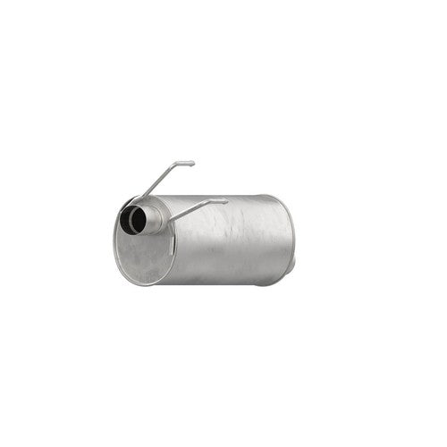 Walker Exhaust 21240 Quiet-Flow SS Muffler Assembly EXHAUST OEM