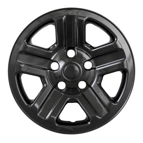 Coast To Coast IWCIMP76GBLK IMPOSTOR  WHEEL COVER
