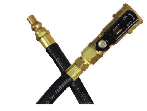 JR Products 07-31585  LP RV