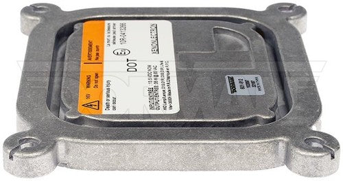 Dorman (OE Solutions) 601-912 OE Solutions HEADLIGHT ASSEMBLY OEM
