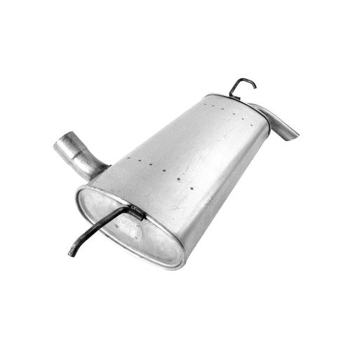 Walker Exhaust 50065 Quiet-Flow Muffler Assembly EXHAUST OEM
