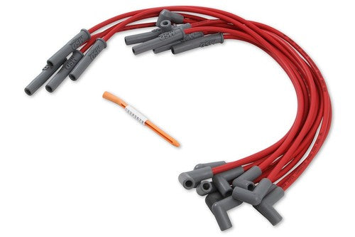 MSD Ignition 31329 Super Conductor SPARK PLUG WIRES