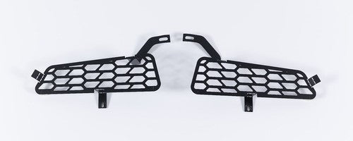 Putco 83168 Hex Shield  GRILL INSERT