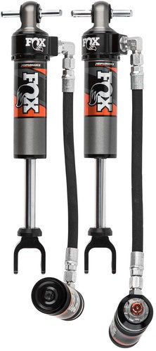 Fox Shocks 883-26-084 2.5 Performance Series SHOCK ABSORBERS