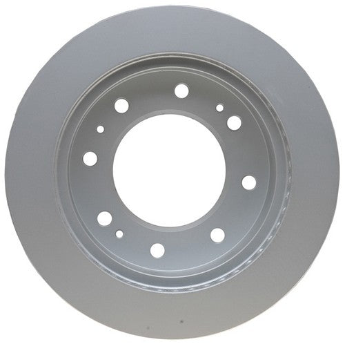 Raybestos Brakes 580875 Specialty - Truck BRAKE ROTORS OEM