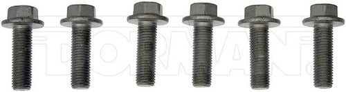 Dorman (OE Solutions) 675-237 Auto Grade  EXHAUST OEM