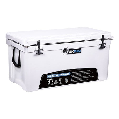 Husky Towing BDC110 Big Dog COOLER - FOOD & BEVERAGE