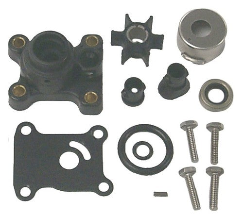 Sierra Marine 18-3327 Marine Series MARINE MOTOR WATER PUMP